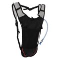 thumbnail image 4 of Hydration Backpack, Lightweight Breathable Water Backpack with 2L Water Bag Straw for Running Hiking Cycling, 4 of 8