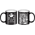 thumbnail image 1 of Disney The Nightmare Before Christmas Jack 14 oz Ceramic Coffee Mug, 1 of 4