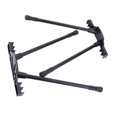 thumbnail image 1 of Outdoor Camping Folding Table Legs Retractable Foldable Furniture Leg Diy, 1 of 9