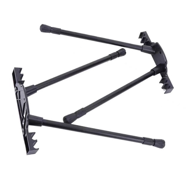 Outdoor Camping Folding Table Legs Retractable Foldable Furniture Leg Diy