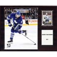 thumbnail image 1 of CandICollectables 1215JVRTOR NHL 12 x 15 in. James Van Riemsdyk Toronto Maple Leafs Player Plaque, 1 of 1
