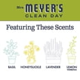 thumbnail image 2 of Mrs. Meyer's Clean Day® Liquid Hand Soap - Lemon Verbena, 2 of 5