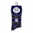 thumbnail image 2 of Gentle Grip - 6 Pairs Mens Gentle Grip Non Elastic Socks, 2 of 2