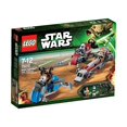 thumbnail image 1 of Lego 75012 Star Wars - Speedeer BARC avec Side-Car, 1 of 4