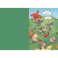 thumbnail image 2 of New and Trending: Offside by Christina Diaz Gonzalez, 2 of 4