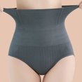 thumbnail image 4 of Birdeem Women Panties Ladies Underpants Shaper Fiber Fat Underpants, 4 of 7