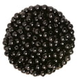 thumbnail image 5 of 500 Pcs Perles Noires pour Fabrication de Bijoux Artisanat, 5 of 5