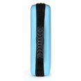 thumbnail image 2 of CD Case, 192 Capacity EVA DVD Case Skyblue Portable Zipper Holder Disc Storage Organizer Wallet, 2 of 5