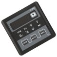thumbnail image 4 of DC 8-36V Generator Controller, Automatic Control Module, For Diesel Engine Generator, 4 of 8