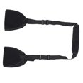 thumbnail image 3 of Sonew Arm Support Brace,Forearm Sling Shoulder Fracture Dislocated Support Brace Strap Recovery Accessory, 3 of 8