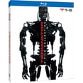 thumbnail image 3 of Terminator 6-film Collection (Box Set) [Blu-ray], 3 of 3