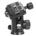 thumbnail image 3 of Sirui E-10 Aluminium Ball Head 29 Mm, Max, 3 of 7