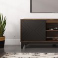 thumbnail image 2 of Nexera Meuble audio-vidéo Arrow, 63 po, 2 of 4