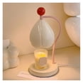 thumbnail image 1 of Melting Wax Lamp Adjustable Candle Warmer Lamp with Timer Candle Light Warmer Desk Lamp ,Fast Heating, 1 of 5