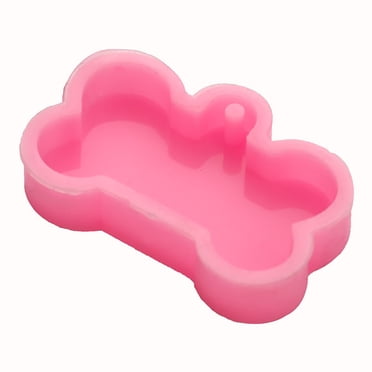 Liquidation! Moules en Résine Créatifs 3D Moule en Silicone pour Résine pour Décoration de Dessus Bricolage Cadeaux d'Artisanat Moule de Coulée en Résine Moules en Résine Époxy pour Résine Bricolage Décoration de la Maison Moules en Silicone pour Résine Époxy