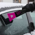 thumbnail image 3 of Detachable Multifunctional Snow Removal Forklift Snow Removal Household Tool, 3 of 5