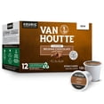 thumbnail image 2 of Van Houtte Belgian Chocolate, Light Roast, K-Cup Coffee Pods, 2 of 5