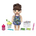 thumbnail image 2 of Baby Alive - Bébé Cuillerées sucrées (brunette), 2 of 2