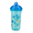 thumbnail image 2 of Nuby Nûby™ Gobelet Isotherme No-Spill™ Easy Sip™, 2 of 4
