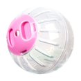 thumbnail image 2 of FEISHENTT Guinea Pig Hamster Toy Ball Exercise Ball for Hamsters 12cm, 2 of 5