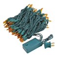 thumbnail image 3 of Novelty Lights 46.5 Feet 140 Light Incandescent Chasing Christmas String, 3 of 5