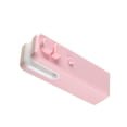 thumbnail image 3 of keepw Plastic Electric Sealing Machine Portable Battery Operated 300mAh Restaurant Kitchen Snack Chips Sealer Pink, 3 of 8