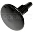 thumbnail image 4 of Dorman Interior Panel Retainer 963-013D OE Solutions; OE Replacement For Ford Models; 1.17 Inch Length; Black; Plastic; Pack Of 2, 4 of 4