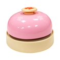 thumbnail image 2 of Sensory Busy Boards Accessories Bell Developmental Busy Board Indoor Play Game Pink, 2 of 8