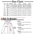 thumbnail image 2 of LOVZFMLL Jackets for Men's Solid Color Button Pocket Slim Fashion Casual Work Denim Jacket, 2 of 3