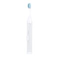 thumbnail image 2 of Sentmoon Up to 90% Off Portable Toothbrushes Travel Toothbrush Kit Folding Travel Size Toothbrush Built-in Travel Toothpaste Case Todays Deals Clearance Sales, 2 of 2