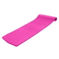 thumbnail image 1 of TRC Recreation Serenity 1.5" Thick Swimming Pool Float Mat, Flamingo Pink, 1 of 11