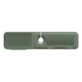 thumbnail image 1 of EGNMCR Faucet Pad Bathroom Kitchen Pad Pad Faucet Bottom Thickened Pad drain pad, 1 of 1