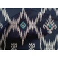 thumbnail image 4 of oneOone Cotton Poplin Fabric Geometric Ikat Printed Craft Fabric BTY 56 Inch Wide, 4 of 4
