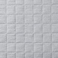 thumbnail image 5 of Mainstays Crinkle Quilt, Double/Queen, all ages, 5 of 5