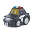 thumbnail image 3 of VTech Tut Tut Bolides Chris lieutenant de police - Version anglaise, 3 of 6