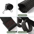 thumbnail image 5 of Sangle de Liaison Élastique pour Camion, Corde de Traction Super Forte, 5 of 5