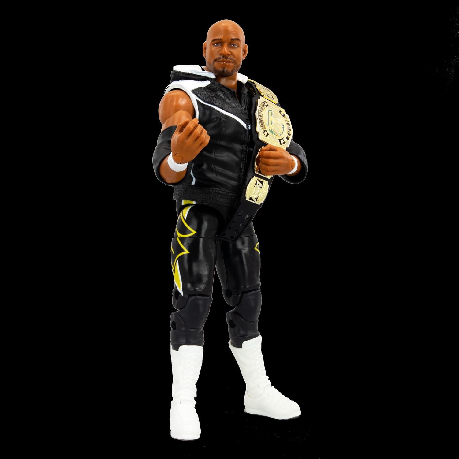 AEW Unrivaled - Series 5: Scorpio Sky