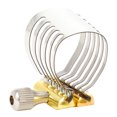 thumbnail image 1 of Miangastore Saxophone Alto Accessoire Acier Inoxydable 1Ensemble 1.65x1.65x1.18 Po, 1 of 8