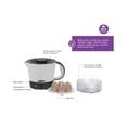 thumbnail image 2 of MultiPot® – Marmite à multiples usages Salton 1,25 litre, MP2143, 600W, 2 of 5
