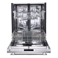 thumbnail image 4 of GE 24" Built-In Top Control Dishwasher with Stainless Steel Tall Tub Stainless Steel - GBT632SSMSS, 4 of 4