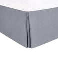 thumbnail image 2 of Mainstays Bed Skirt, 2 of 2