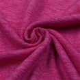 thumbnail image 5 of Timegard Hauts pour Femmes Grande Taille Col Rond Manches 3/4 T-Shirts Confortables Tunique Décontractée pour Porter avec des Leggings, 5 of 5