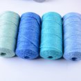 thumbnail image 4 of pitrice Corde de Chanvre Colorée en Jute Naturel pour Bricolage et Emballage, 4 of 8