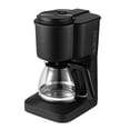 thumbnail image 1 of Coffee Maker Small Home Portable Automatic American Drip 600W Large Capacity Office Household Coffee Maker, 1 of 8
