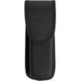 thumbnail image 2 of LA Police Gear 1680D Ballistic Nylon Tactical Flashlight Holder, 2 of 4