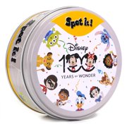 Hot Double Juego Cards Spot It HP Dobble Card Game Party Board Holidays Cartoon Animals Alphabet Kids Educational Toy Gift