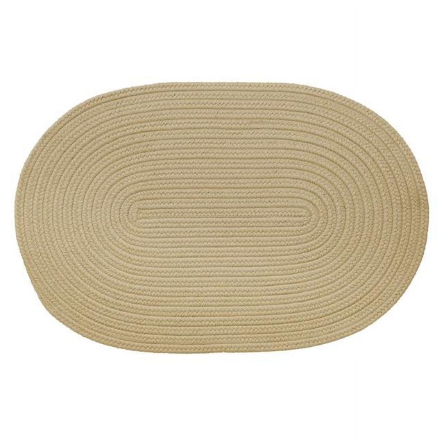 Colonial Mills DM12R018X030 Paillassons Boca 18 x 30 Po, Lin