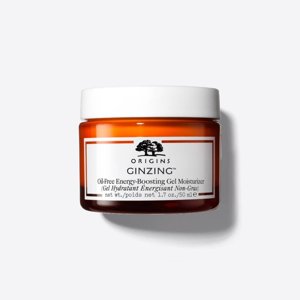 Origins Ginzing Oil-Free Hydratant de gel en phase gazeuse, 1.7 oz