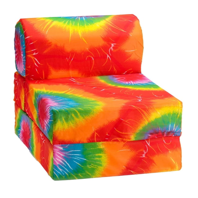 ComfyKids® 2-in-1 Flip Chair