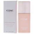 thumbnail image 4 of Super Smoother Blurring Skin Tint - Neutral Light by Iconic London for Women - 1.01 oz Makeup, 4 of 8